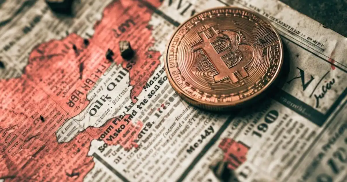 Crypto News Today: Powerful 10 Market Developments Reshaping Digital Assets