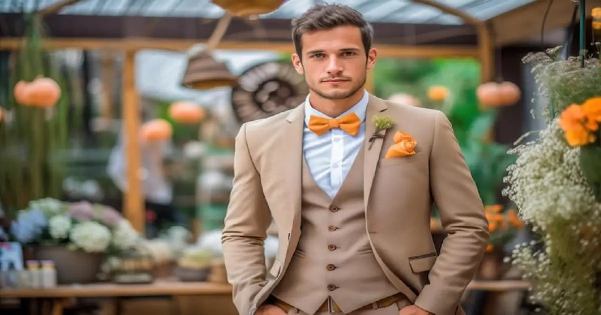 Mens Cocktail Attire: Powerful Guide with 15 Essential Style Rules